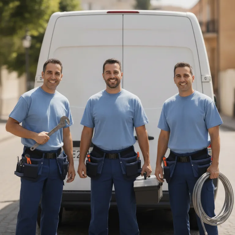 Idraulico team a San Nicola la Strada